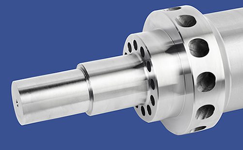Precision Machining Services At PT Engineering