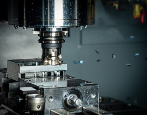 Choosing The Right CNC Machining Material