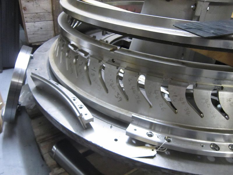 CNC Machining Metals: Steel And Aluminium - PT Engineers