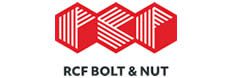 RCF Bolt & Nut (Tipton)