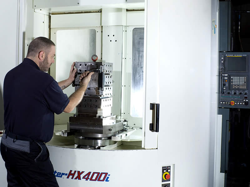 CNC Machining Services | Important Aspects You Should Consider